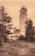 BELGIQUE - Orval - Abbaye D'Orval - Vue Générale De La Nouvelle Eglise Abbatiale - Carte Postale Ancienne - Autres & Non Classés