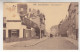 Belgique - Jette Saint Pierre - Carte Postale  De La Rue Léopold 1er - Voitures - - Jette