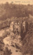 BELGIQUE - Dinant - Anseremme - Le Château De Walzin  - Carte Postale Ancienne - Dinant