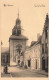 BELGIQUE - Nieuport -  La Tour De L'Eglise - Carte Postale Ancienne - Nieuwpoort