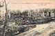 BELGIQUE - Nieuport - Panorama De La Ville Aux Environs De L'Eglise Notre Dame - Carte Postale Ancienne - Nieuwpoort