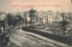 BELGIQUE - Nieuport - Panorama De La Ville Aux Environs De La Gare Notre Dame - Carte Postale Ancienne - Nieuwpoort