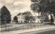 BELGIQUE - Nivelles - Vue Générale De La Gare De L'Est - Carte Postale Ancienne - Nijvel