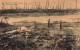 BELGIQUE - Les Ruines De Nieuport - Ce Qui Reste Des Bois - Carte Postale Ancienne - Nieuwpoort