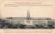 FRANCE - Ossuaire De Douaumont - Façade Principale - Carte Postale Ancienne - Douaumont