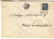 Finlande - Lettre De 1955 - Avec Cachet Rural 3376 - Exp Vers Helsinki - - Storia Postale