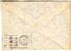 Finlande - Lettre De 1955 - Avec Cachet Rural 3376 - Exp Vers Helsinki - - Cartas & Documentos
