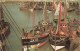 TRANSPORTS - Des Bateaux De Pêche - Colorisé - Carte Postale - Fishing Boats