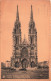 BELGIQUE - Ostende - Eglise S.S. Pierre Et  Paul - Carte Postale Ancienne - Oostende