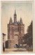 Sassenpoort - Zwolle - (Overijssel, Nederland/Holland) - (Uitg.G.F. Pouwels, Zwolle  - H.W.K.) - Zwolle