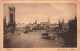 BELGIQUE - Ostende - Vue Sur La Place De La Gare - Carte Postale Ancienne - Oostende