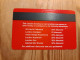 Smartsave Card United Kingdom - London - [ 8] Ediciones De Empresas