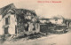 BELGIQUE - Nieuport - Ruines Du Village De Ramscapelle - Carte Postale Ancienne - Nieuwpoort