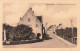 BELGIQUE - Nieuport - Ramscapelle - Statiestraat Et Heilig-Hart- Carte Postale Ancienne - Nieuwpoort