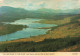 ROYAUME-UNI - Ecosse - Loch Garry And The HIlls Of Glen Quoich - Carte Postale - Other & Unclassified