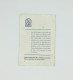 Delcampe - SABA Radio Germany 1936/37 Manual Brochure Saba 441WL 442 WLK 443 GWL 444 GWLK - Literatuur & Schema's