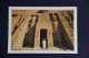 EGYPTE - ABU SIMBEL : Le Temple De NERFERTARI - Temples D'Abou Simbel