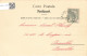 BELGIQUE - Bords De La Meuse - Les Rochers De Lustin - Carte Postale Ancienne - Other & Unclassified