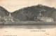 BELGIQUE - Bords De La Meuse - Houx - Carte Postale Ancienne - Namur