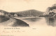 BELGIQUE - Les Bords De La Meuse - Rivière - Carte Postale Ancienne - Otros & Sin Clasificación