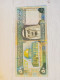 ARABIA SAUDI P 24a 50 RIYALS 1983 USED USADO - Arabia Saudita