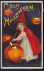 A Jolly Hallowe'en - - Halloween