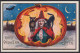 Good Wishes For Hallowe'en - - Halloween