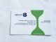 ISRAEL-(BEZ-INTER-721)-Jonathan Cohen-Sales Manager-(19)(1025300066)(1.2.10)mint Card - Israel