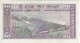 CEYLON  50 Rupees    P81    Dated 1977-8-26   (Arms + Tea Plantation At Back) - Sri Lanka
