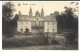 Belgique -   Boussu - Le Chateau  - Comte  G  De Chabannes - Boussu