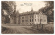 Belgique -   Boussu - Le Chateau  - Comte  C De Villermont - Boussu