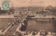 FRANCE - Paris - Panorama  Du Pont Et De La Place De La Concorde, Vue De La Chambre Des Députés - Carte Postale Ancienne - Mehransichten, Panoramakarten