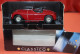 SHELL Classico Collezione - Ferrari 1948 166 MM - Echelle 1:35 ### NEUVE+BOX ### - Schaal 1:32