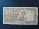 10 FRANCS 1959 ALGERIE - Algerien