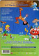 La Flûte à Six Schtroumpfs - DVD - Cartoons