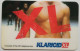 UK 5 Minute Prepaid - Demo Card  Klaricid XL - Andere & Zonder Classificatie