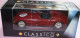 SHELL Classico Collezione - Ferrari 1955 750 MONZA - Echelle 1:35 ### NEUVE+BOX ### - Escala 1:32