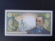 5 FRANCS 4/11/1966.SUP.PASTEUR FRANCE - 5 F 1966-1970 ''Pasteur''