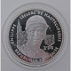  100 Francs 1994 BE, Leclerc De Hautecloque, KM#1039  - Conmemorativos