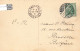 ALLEMAGNE - Montjoie - Vue Générale - Carte Postale Ancienne - Koeln