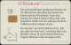 GERMANY P10/94 - Otmar Alt - Horoskop "Jahr Des Drachens" DD:1405 - P & PD-Series: Schalterkarten Der Dt. Telekom