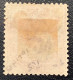 India 1868 SG 73 8a Rose Die II With Interesting Postmark Superbly Struck  (Queen Victoria - 1858-79 Kronenkolonie