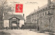 FRANCE - Saint-Servan - Caserne De La Concorde - Carte Postale Ancienne - Saint Servan