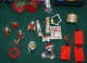 Lot De Décorations De Noël - Decorative Items