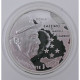 100 Francs 1994 BE, Alphonse Juin, KM#1041 - Conmemorativos