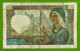 FRANCE / 50 FRANCS / JACQUES COEUR / 8 MAI 1941 / ETAT MEDIOCRE / DECHIRURES - 50 F 1940-1942 ''Jacques Coeur''