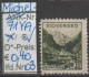 1940/43 - SLOWAKEI - FM/DM "Landschaften" 5 H Dkl'olivgrün - O  Gestempelt - S.Scan (71YAo 01-03 Slowakei) - Used Stamps