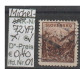 1940/43 - SLOWAKEI - FM/DM "Landschaften" 10 H Dkl'lilabraun - O  Gestempelt - S.Scan (72YAo 01-02 Slowakei) - Used Stamps