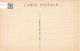 FRANCE - Chambery - Vue Générale Et Nivolet (alt 1546m) - Carte Postale Ancienne - Chambery