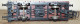 Delcampe - LIMA H0 ITALY - Wagon Plateau Porte-bobines FS P660513 - Goods Waggons (wagons)